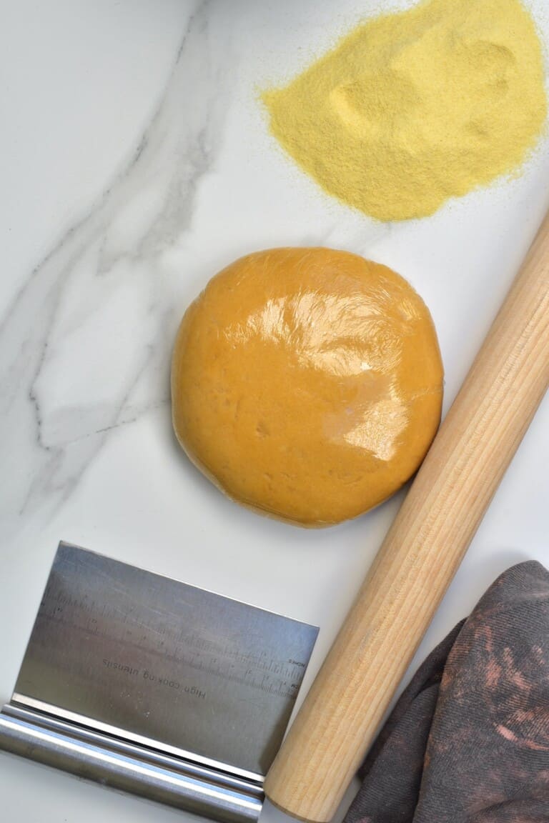 Picture of How To Make Homemade Pasta (Egg Pasta) - Alphafoodie