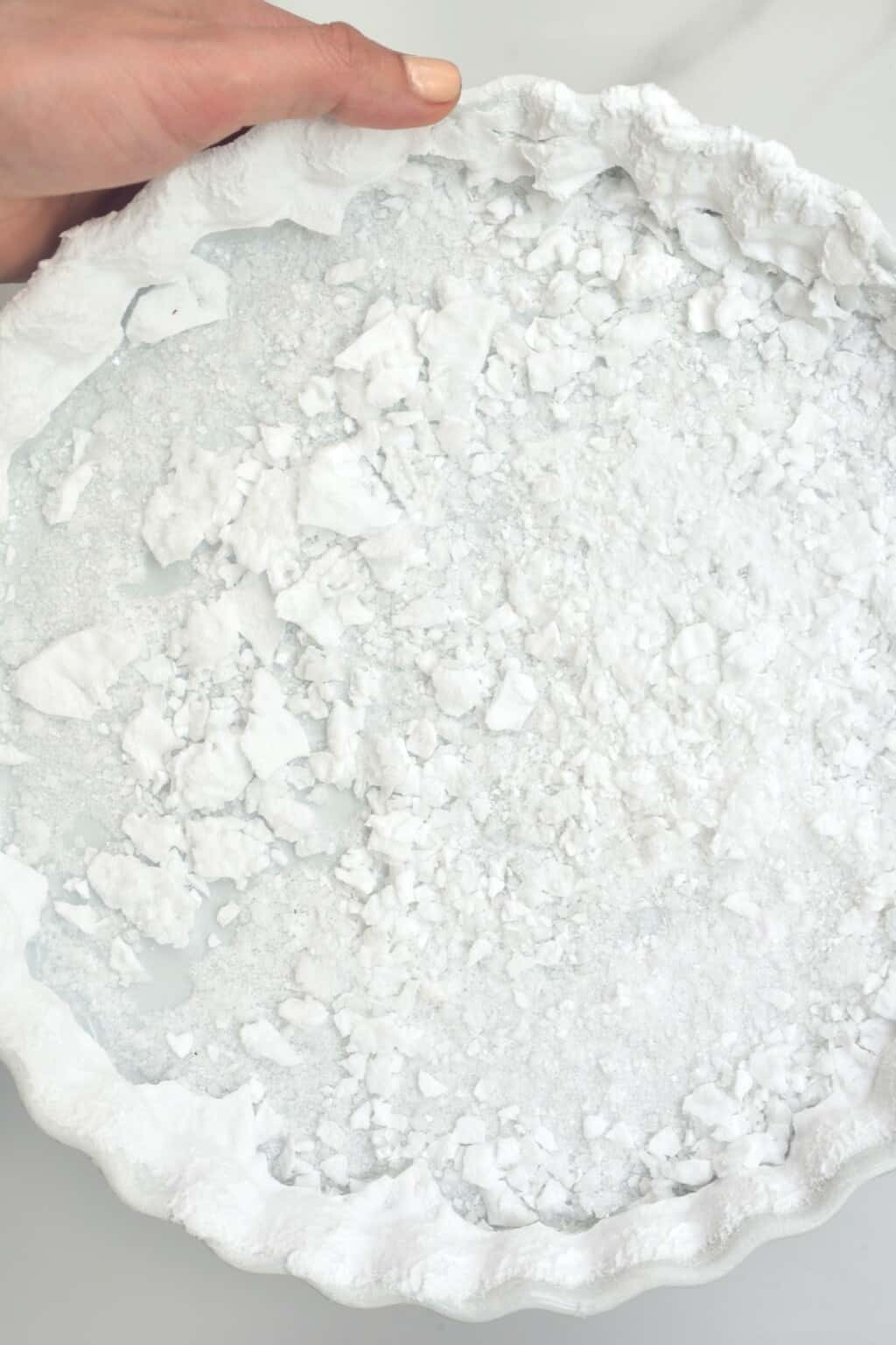 How to Make Flaky Salt (Plain and Infused) - Alphafoodie