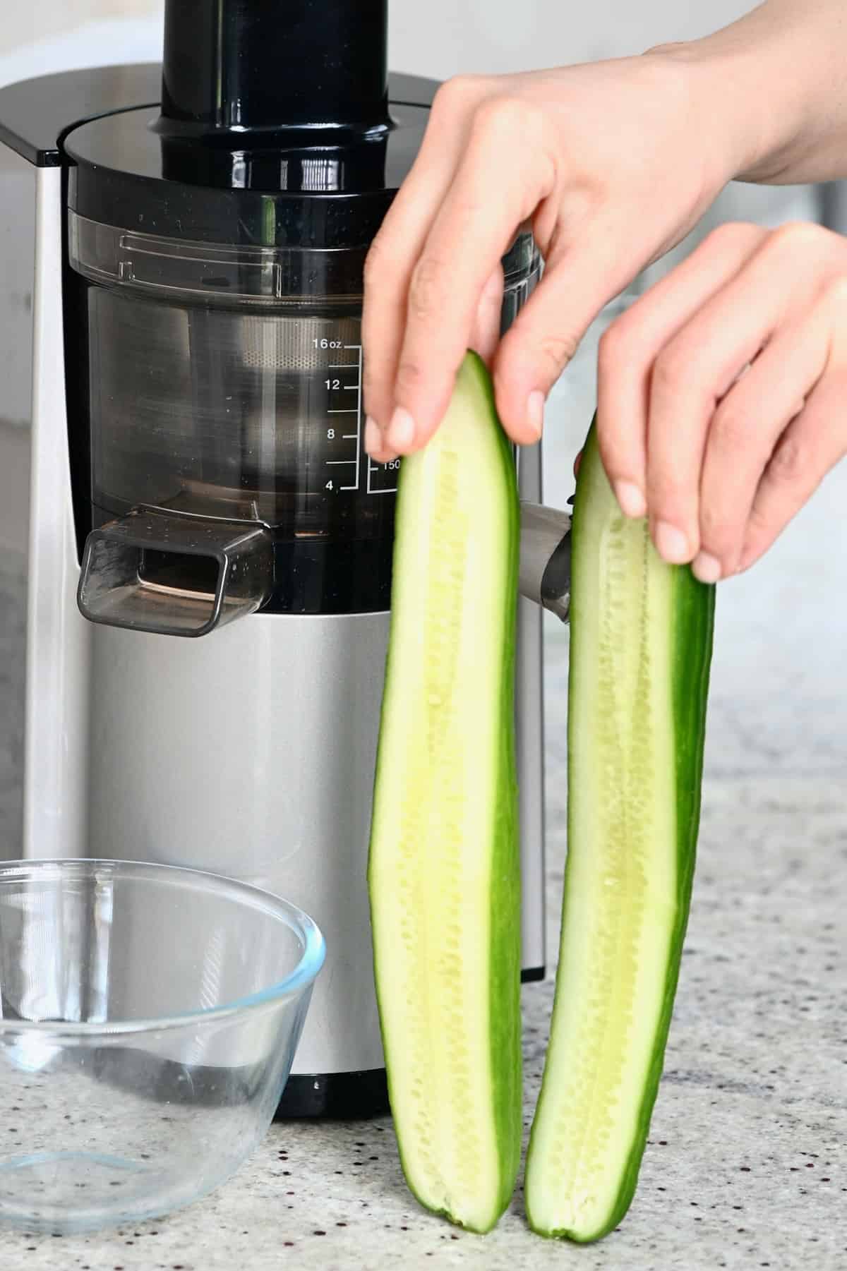 Is cucumber water good for diabetes