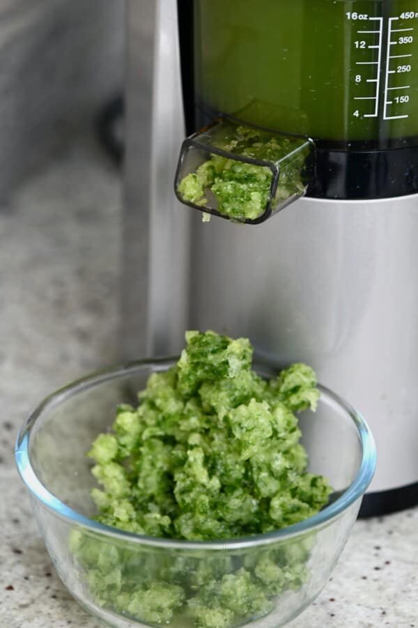 How to Make Cucumber Juice (3 Methods) Alphafoodie