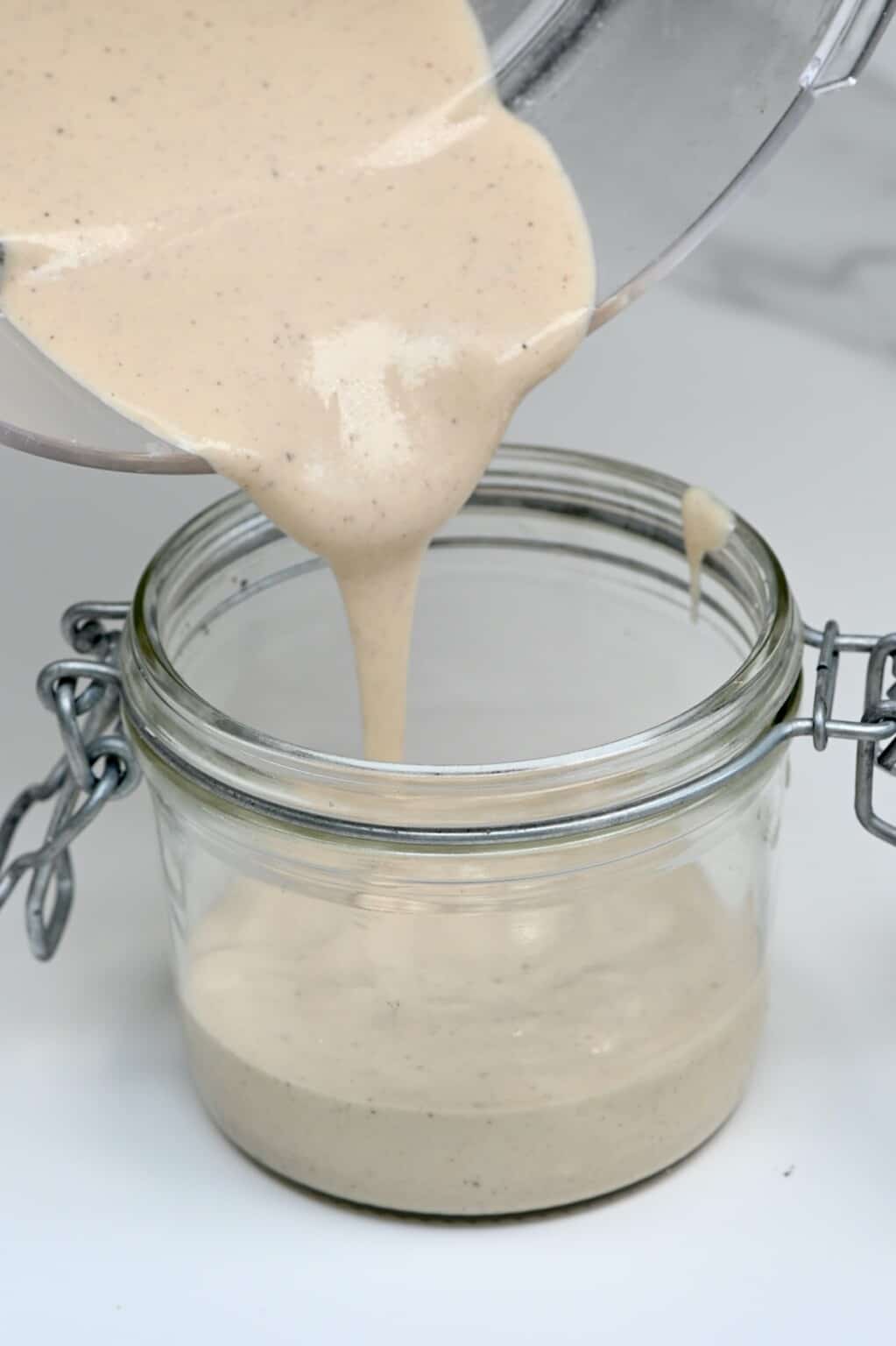 How to Make Almond Paste (EggFree Recipe) Alphafoodie