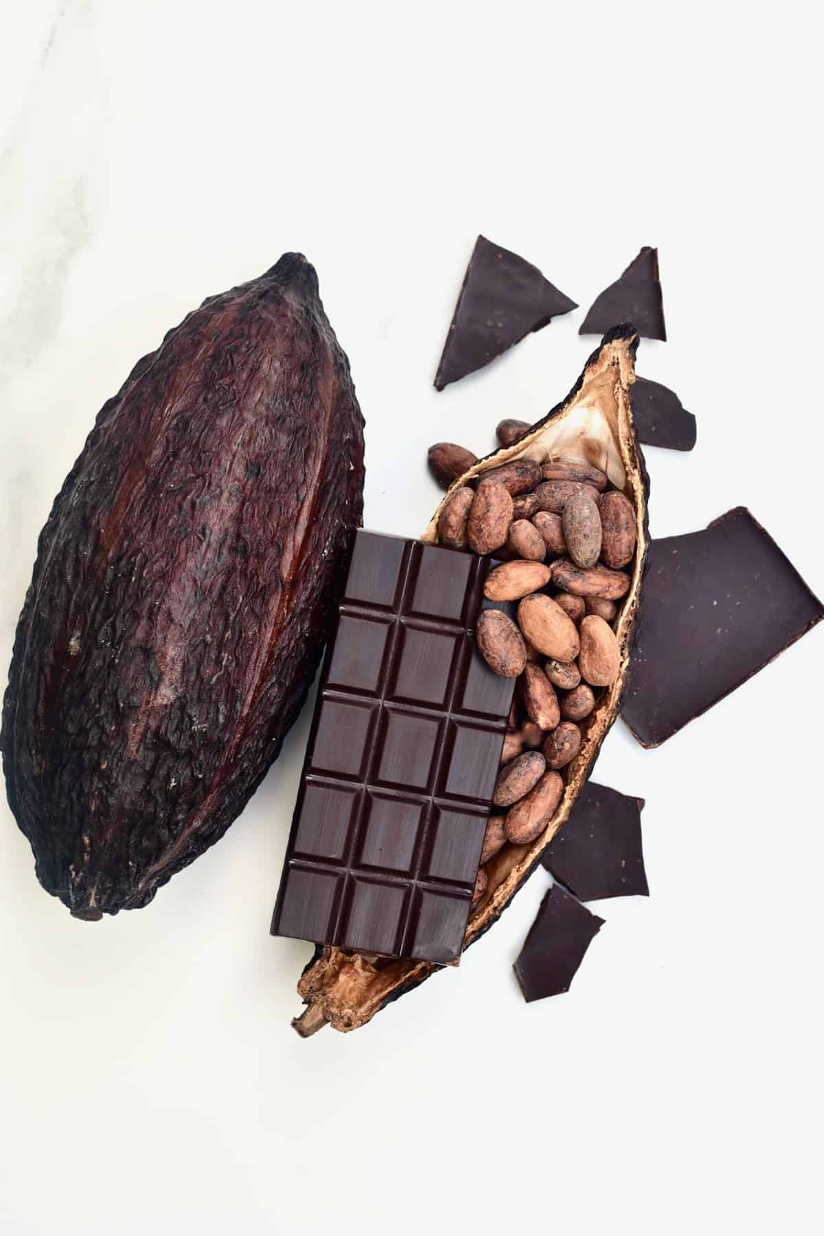 Arguments For Getting Rid Of cocoa beans