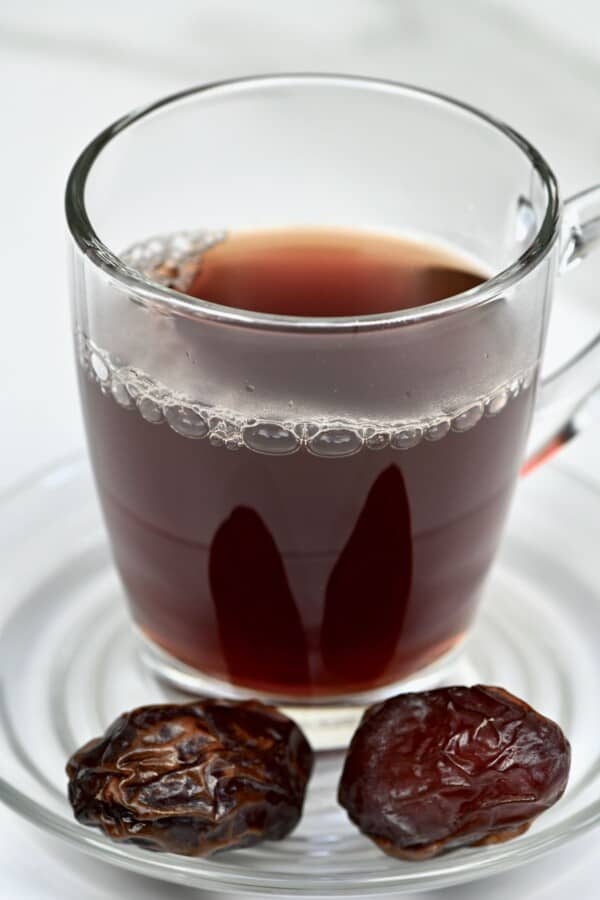 Date Seed Coffee (CaffeineFree Coffee Alternative) Alphafoodie