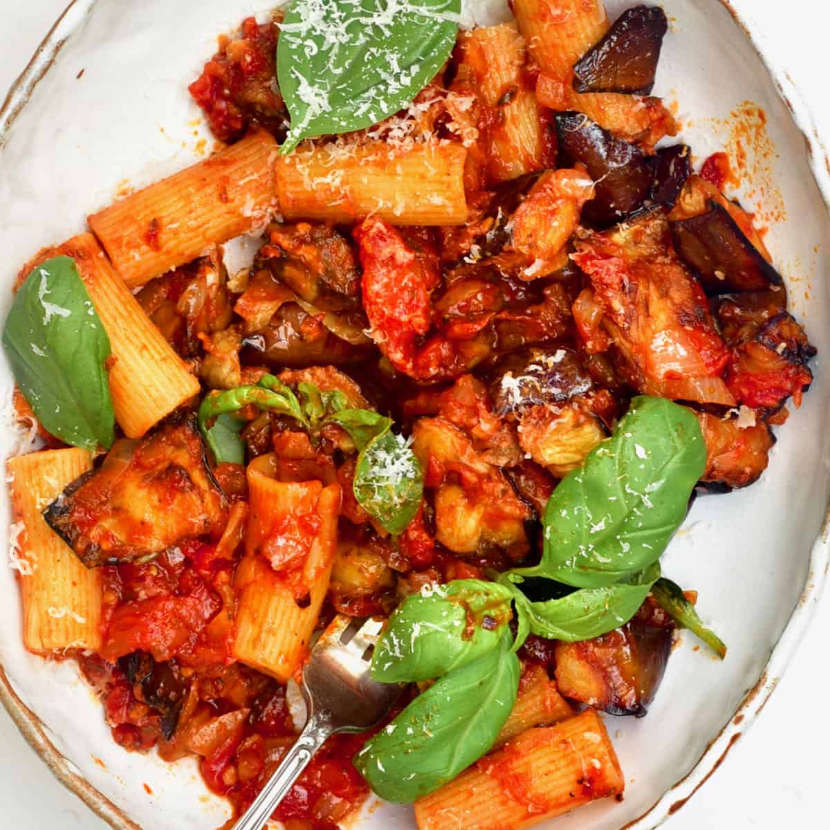 Chinese Eggplant with Garlic Sauce (Eggplant StirFry) MYTAEMIN