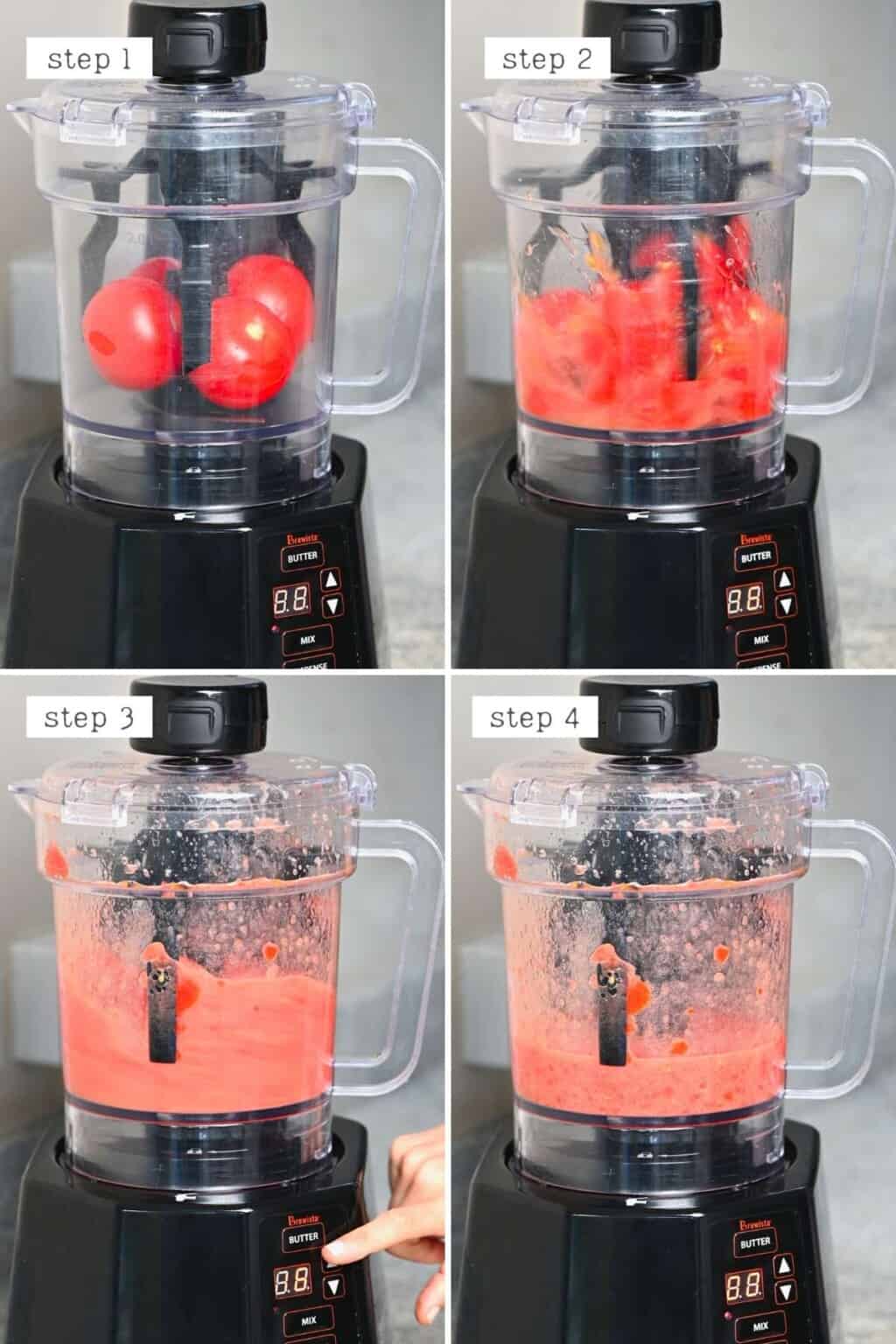 How to Make Tomato Juice (3 Methods) Alphafoodie