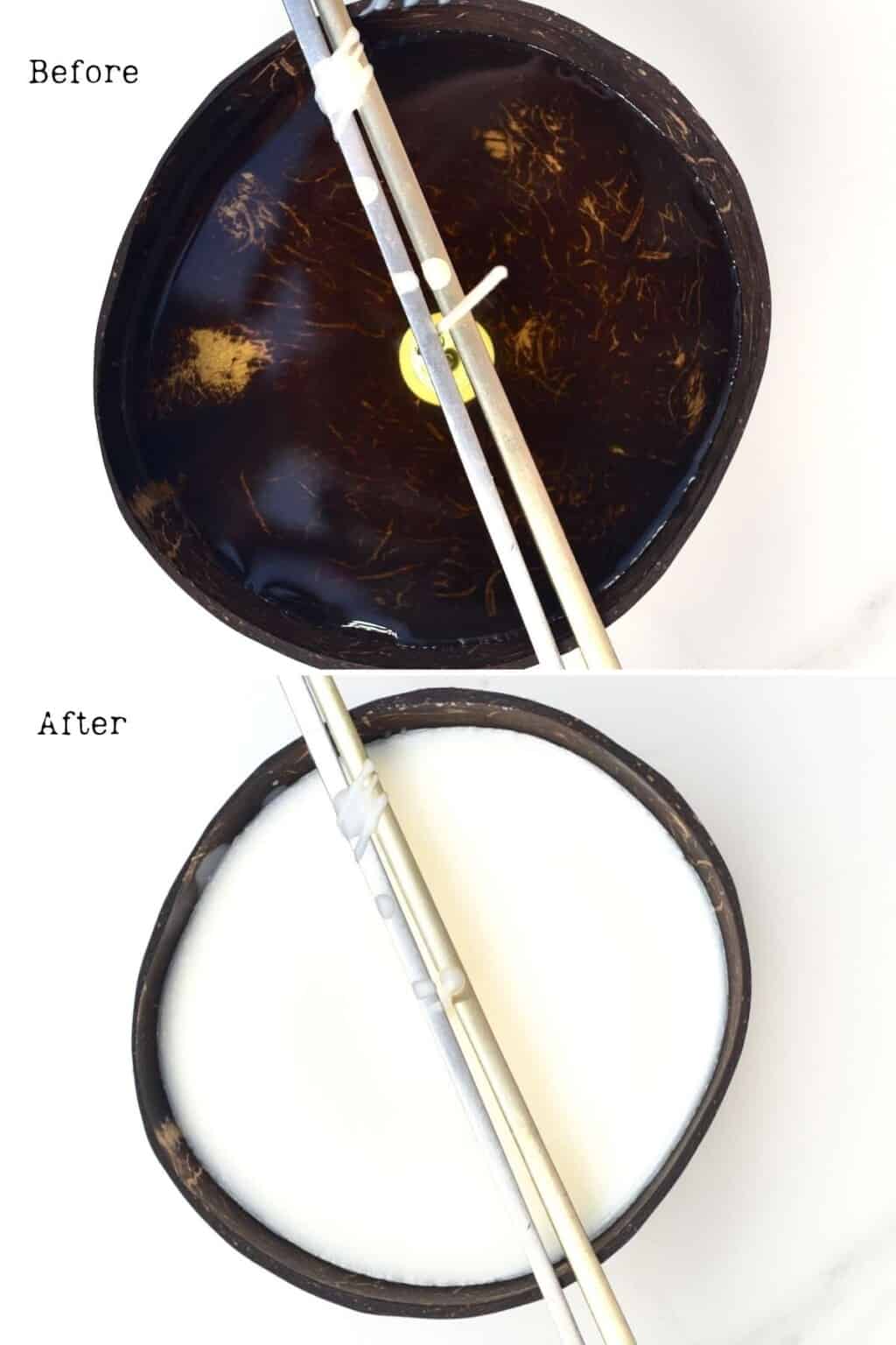 Candle Making For Beginners Alphafoodie