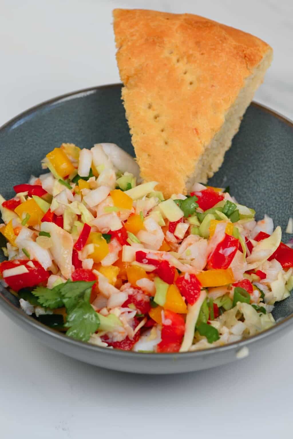 How to Desalt and Cook Salted Cod Alphafoodie