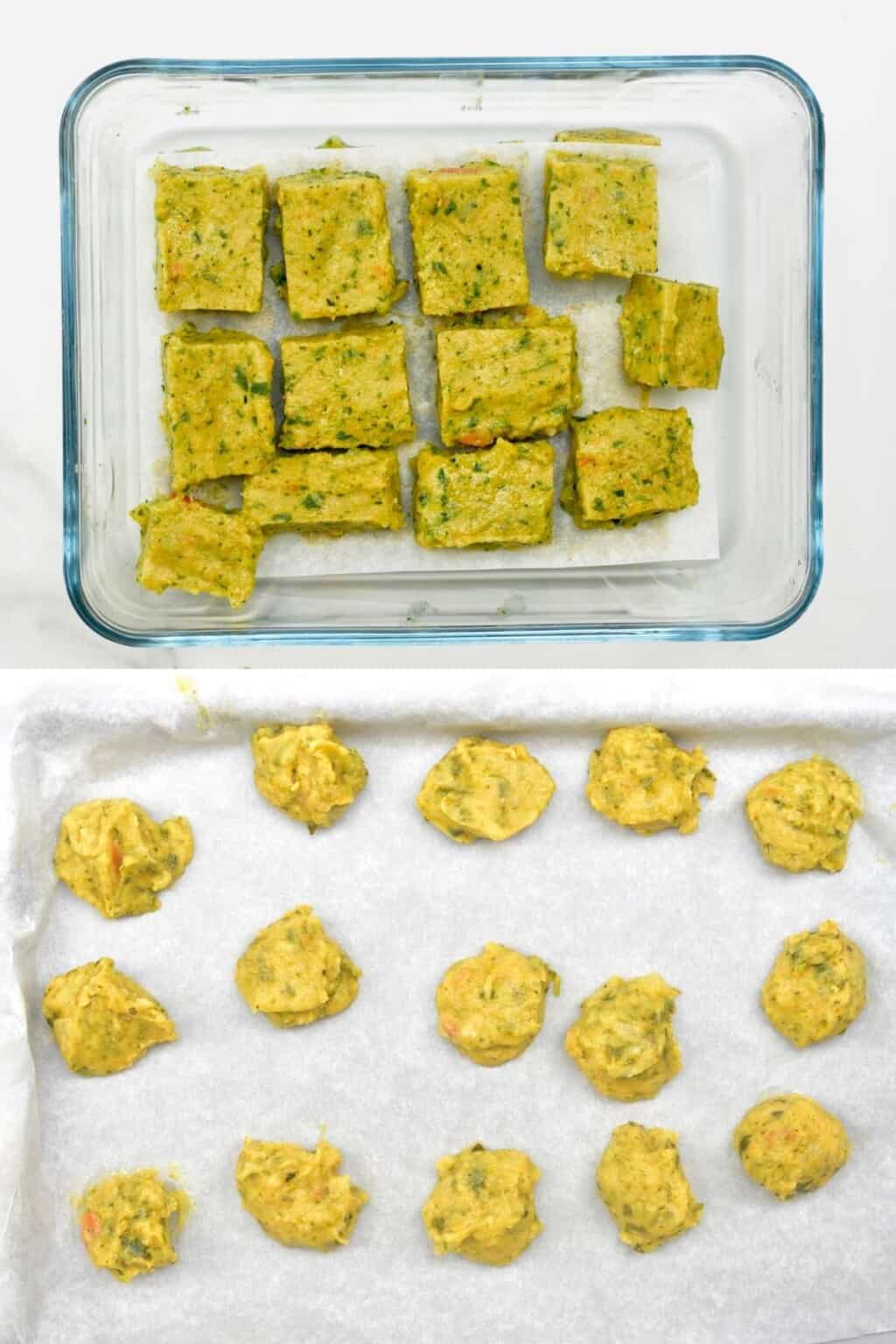 Homemade Vegetable Bouillon Cubes and Powder Alphafoodie