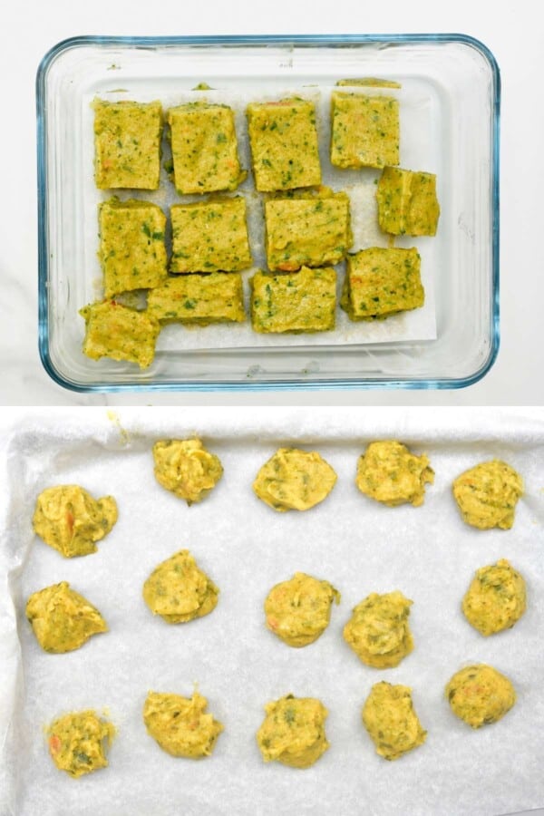 Homemade Vegetable Bouillon Cubes and Powder Alphafoodie