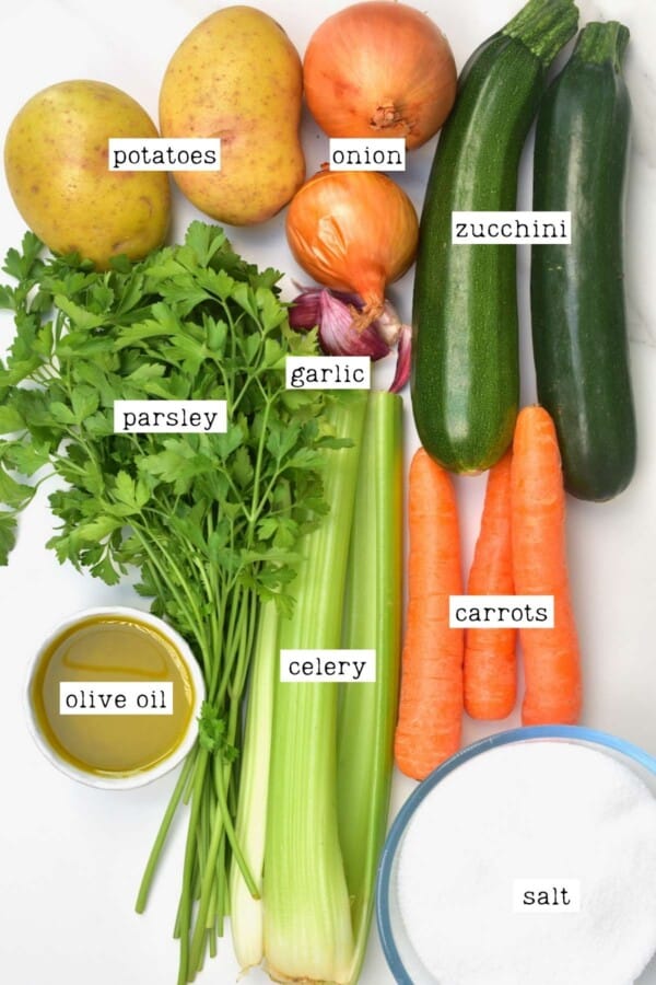 Homemade Vegetable Bouillon Cubes and Powder Alphafoodie