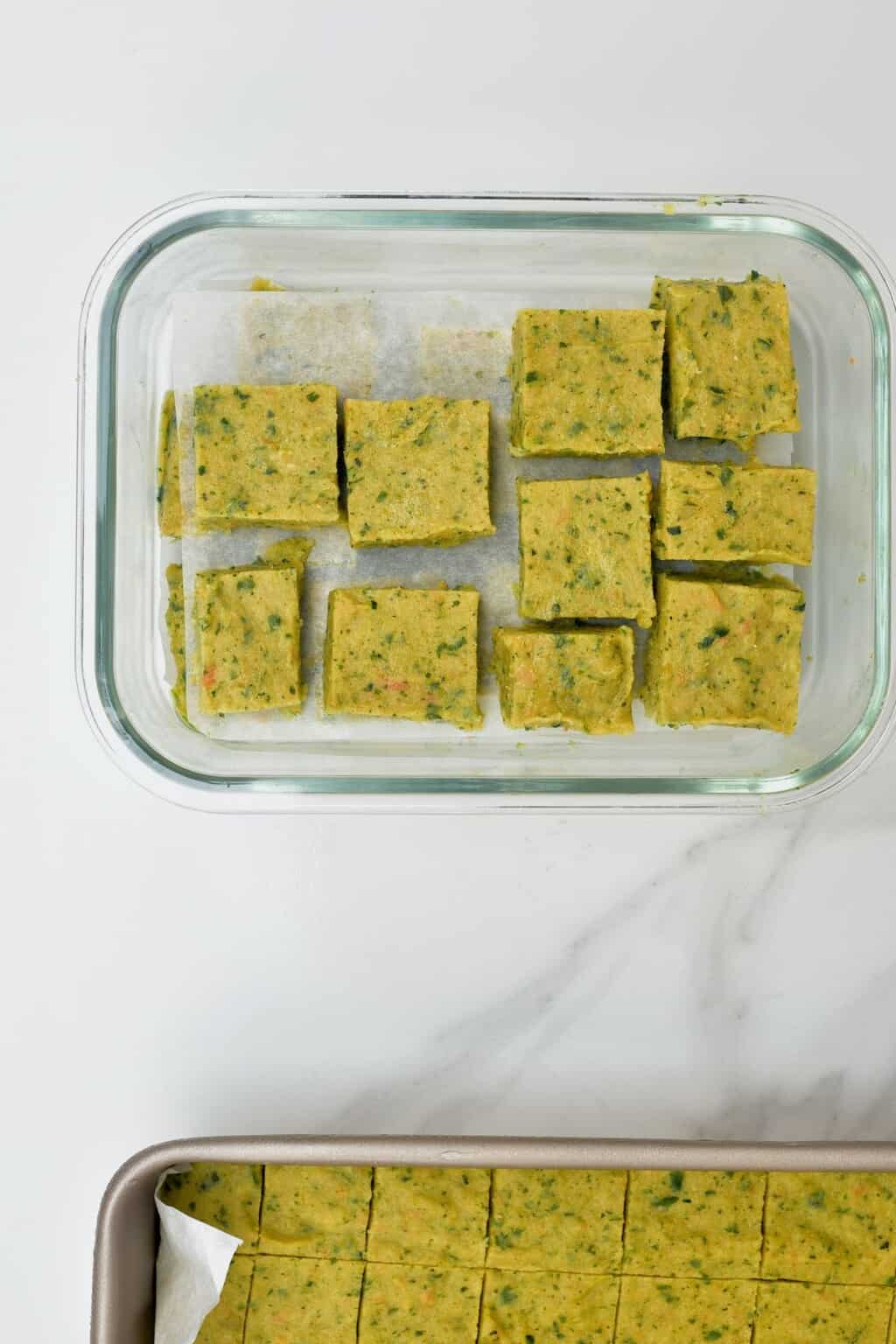 Homemade Vegetable Bouillon Cubes and Powder Alphafoodie