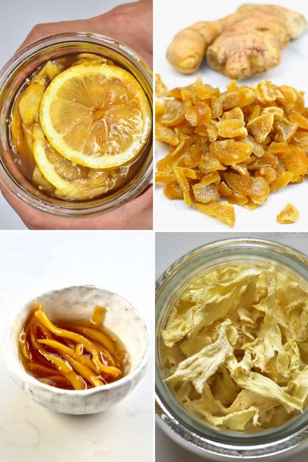 How to Use Ginger in 40+ Ways (Chop, Prepare, and Use Ginger) Alphafoodie