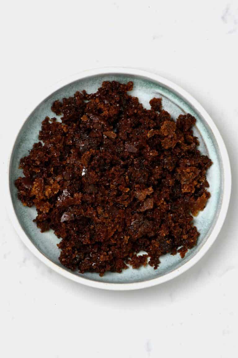 How to Make Unrefined Cane Sugar & Jaggery (Gur) Alphafoodie