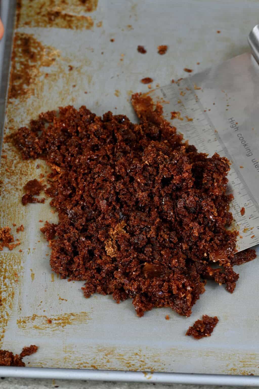 How to Make Unrefined Cane Sugar & Jaggery (Gur) Alphafoodie