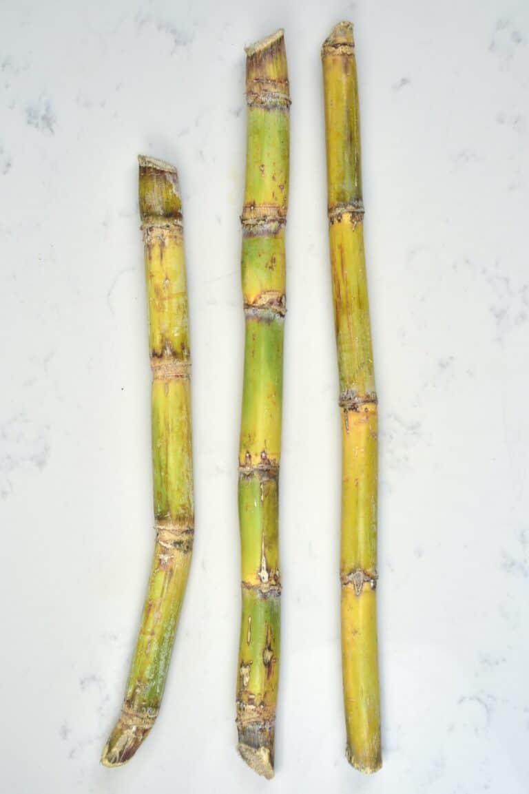 How to Make Unrefined Cane Sugar & Jaggery (Gur) Alphafoodie