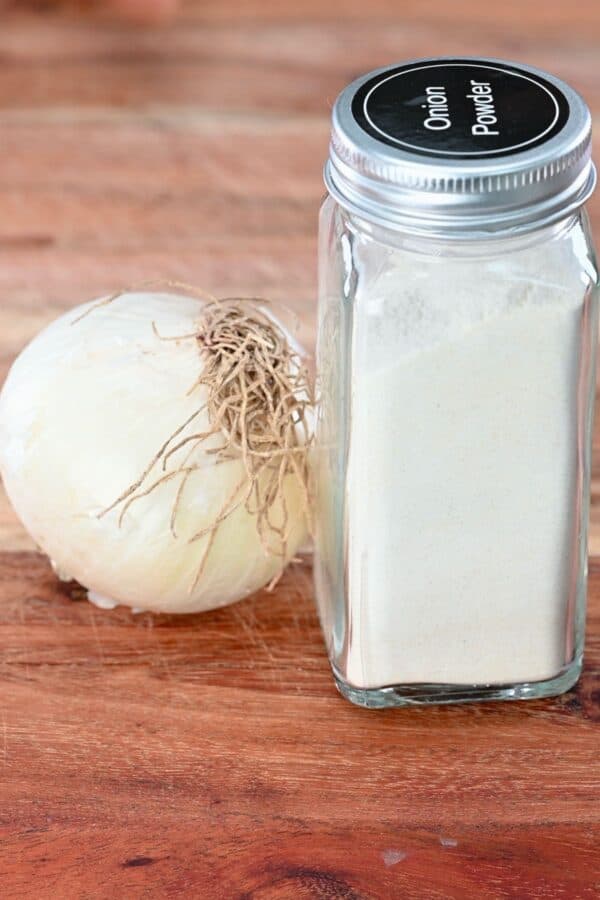 How to Make Onion Powder Alphafoodie