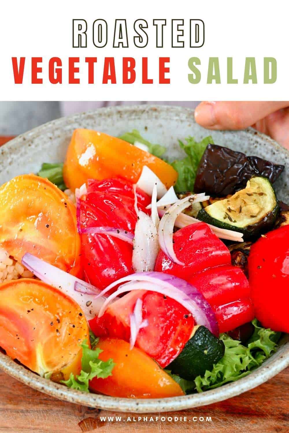 roasted-vegetable-salad-with-grains-mediterranean-buddha-bowl