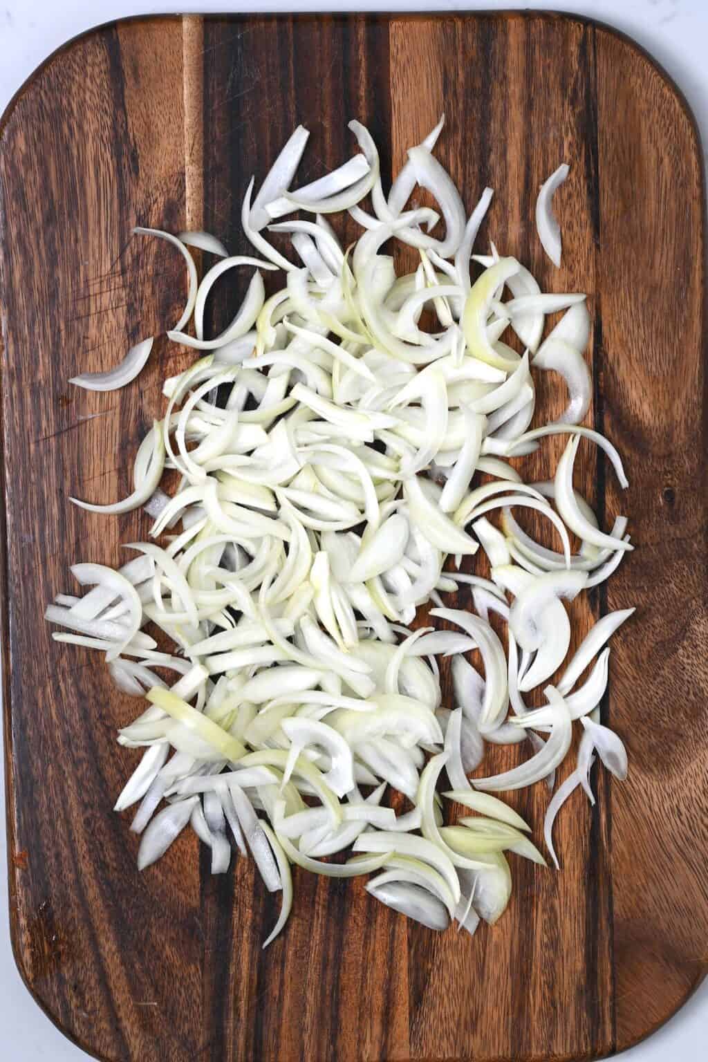 How to Make Fried Onions (Crispy Onions/Birista) Alphafoodie