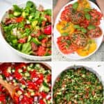Summer Salads Compilation