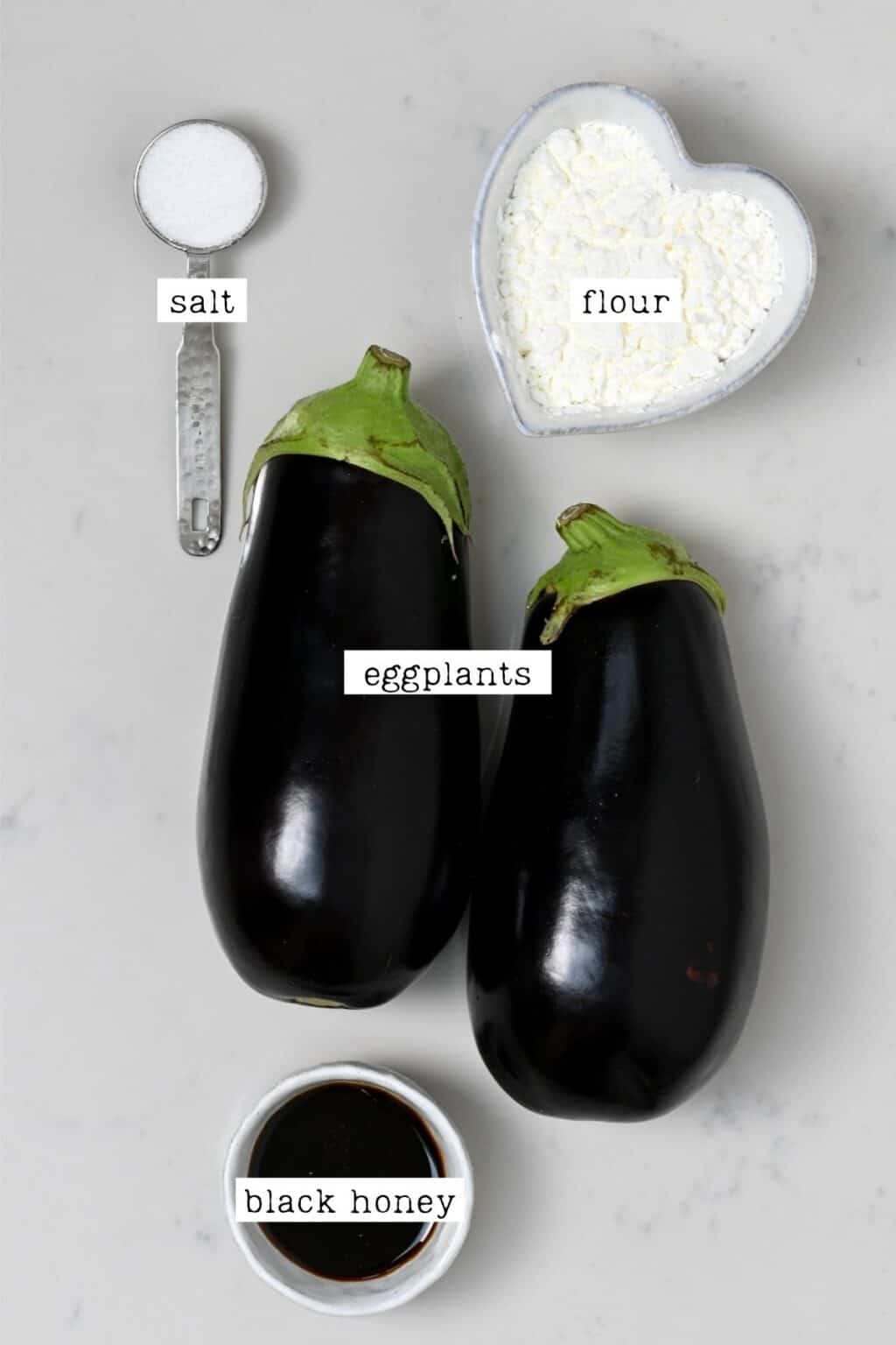 Eggplant Chips with Honey (Berenjenas con Miel) Alphafoodie