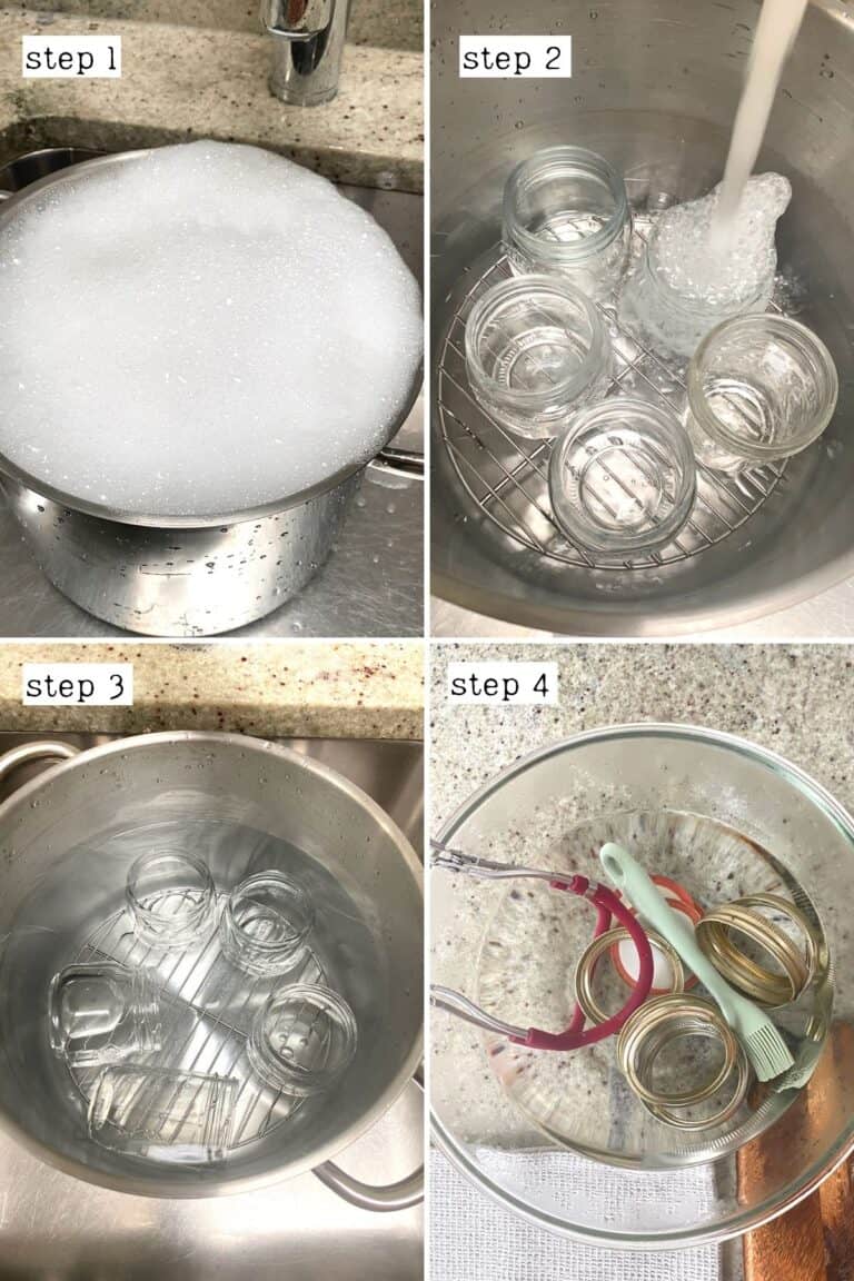 A StepbyStep Guide to Water Bath Canning Alphafoodie