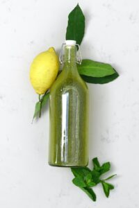 Lisyana mint