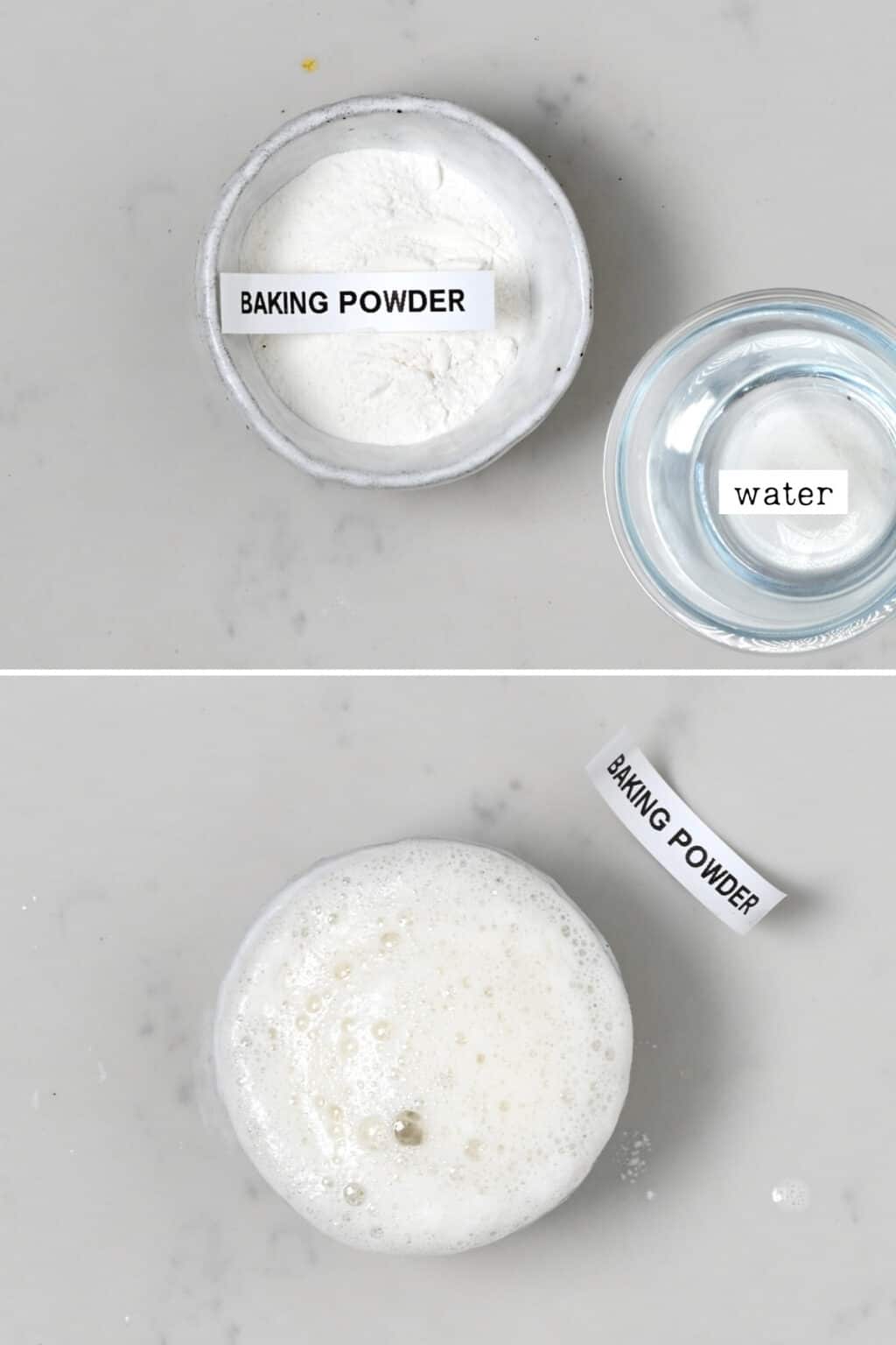 How to Make Baking Powder Alphafoodie