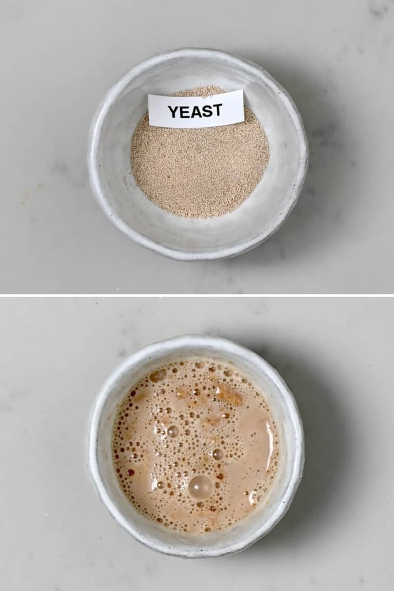 Baking Soda vs Baking Powder (Differences, Tips + FAQs) Alphafoodie