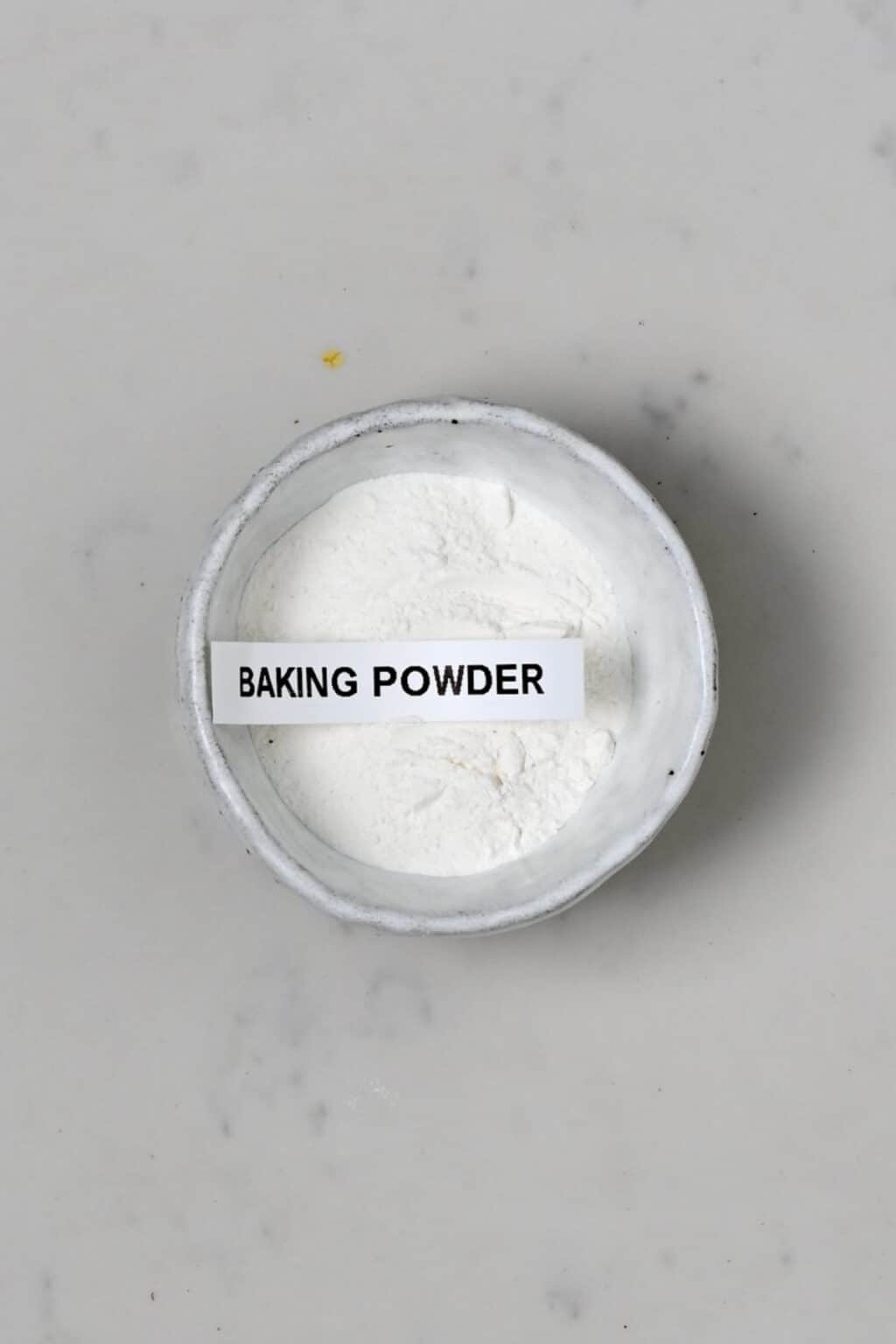 Baking Soda vs Baking Powder (Differences, Tips + FAQs) Alphafoodie