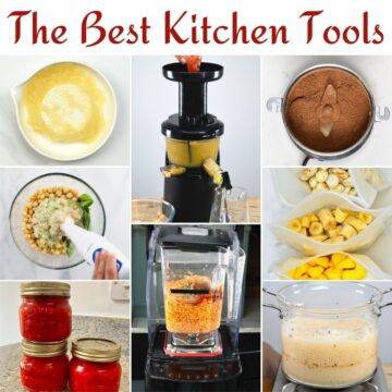 Best Kitchen Tools