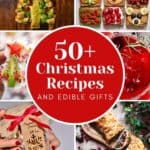 Christmas Collection of Recipes
