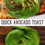 How to Make Avocado Toast?