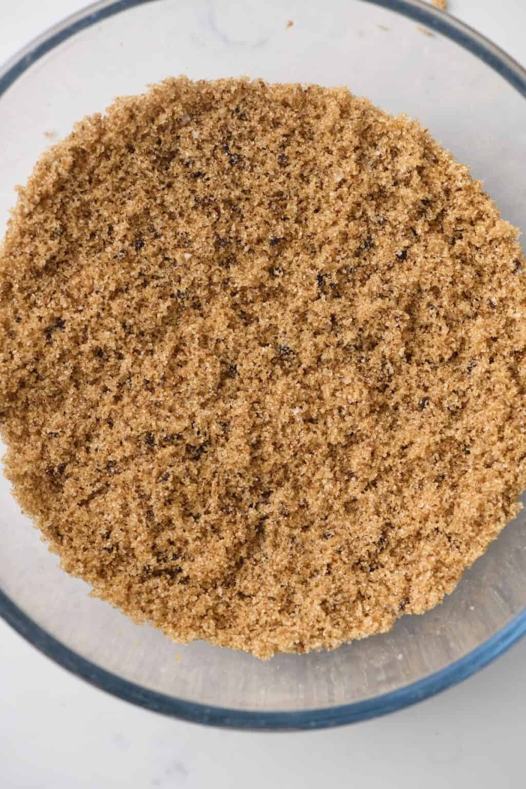 How to Make Brown Sugar at Home? (Light & Dark Brown) Alphafoodie