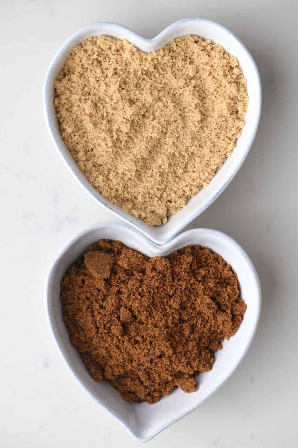 How to Make Brown Sugar at Home? (Light & Dark Brown) Alphafoodie