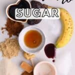Introduction to sugar