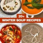 Winter Soup Compilation