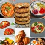 Breakfasts From Around The World