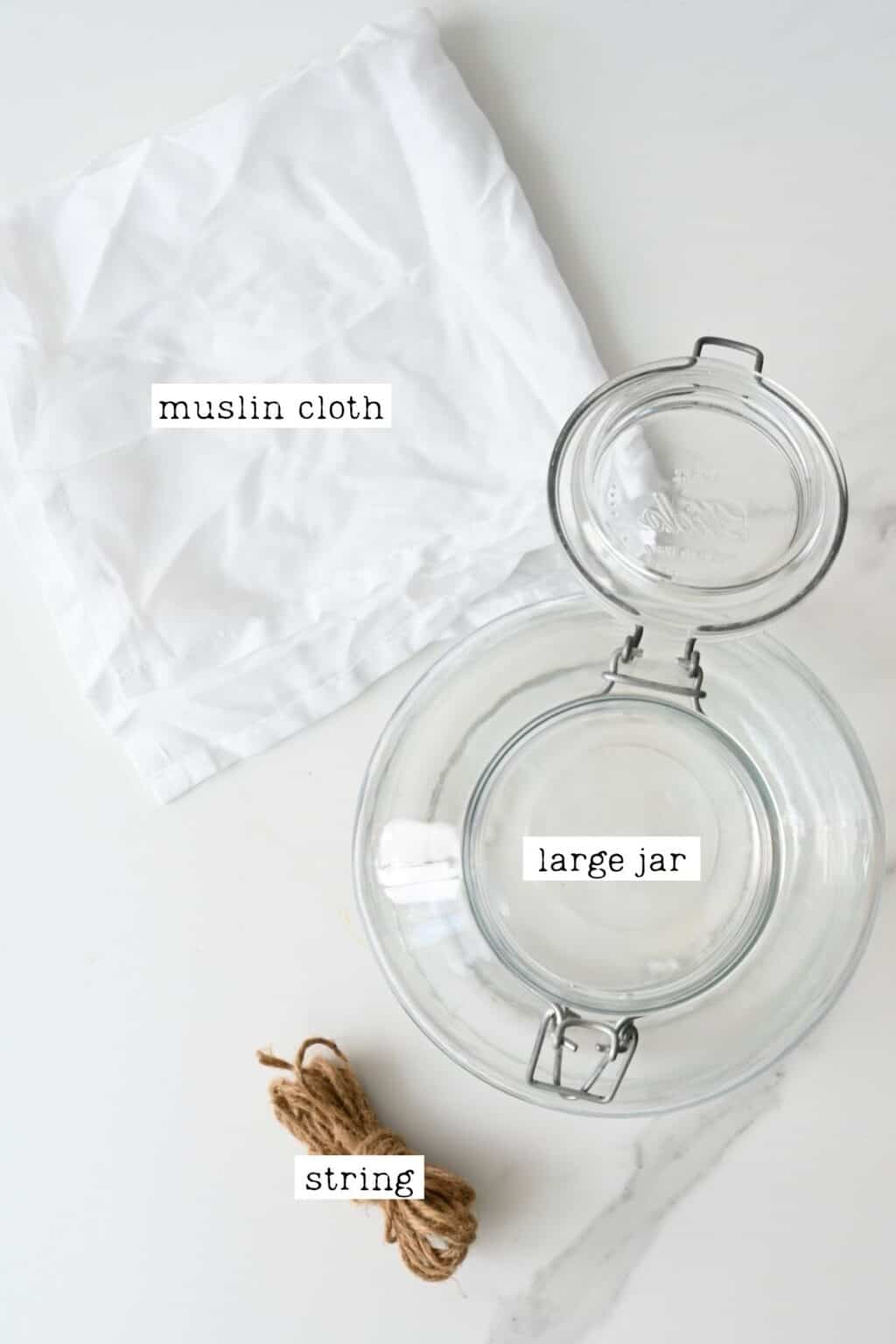 Tepache De Piña (Mexican Fermented Pineapple Drink) - Alphafoodie