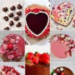 25+ Valentine's Day Desserts - The Ultimate Decadent Recipes