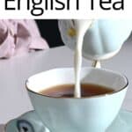 British Milk Tea