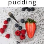 How to Make Chia Pudding