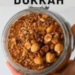 How to Make Dukkah