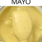 How to Make Garlic Mayo