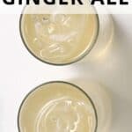 How To Make Ginger Ale