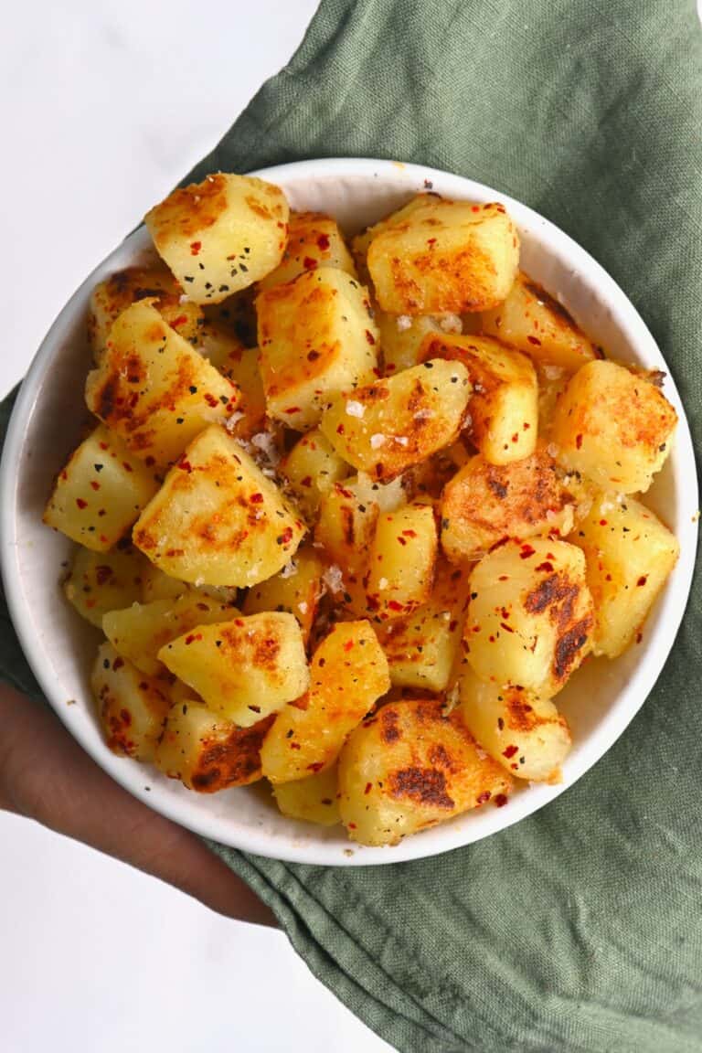 How to Make Home Fries (3 Ways) Alphafoodie