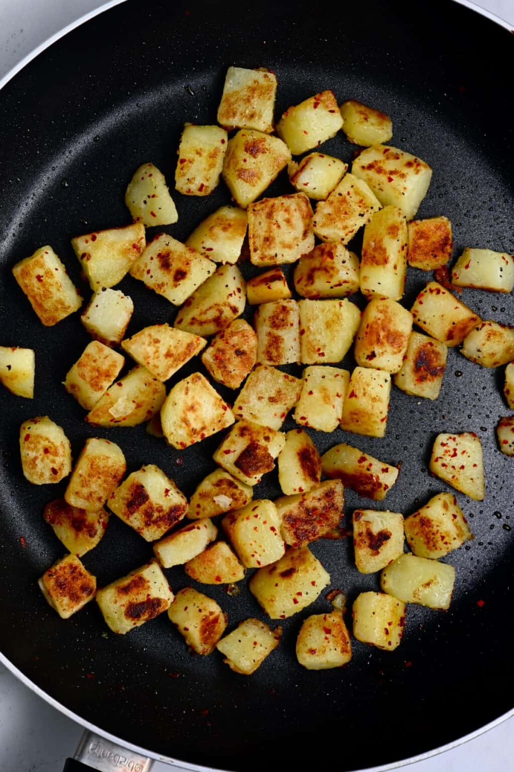 How to Make Home Fries (3 Ways) Alphafoodie