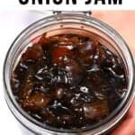 How to Make Onion Jam