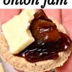 How to Make Onion Jam