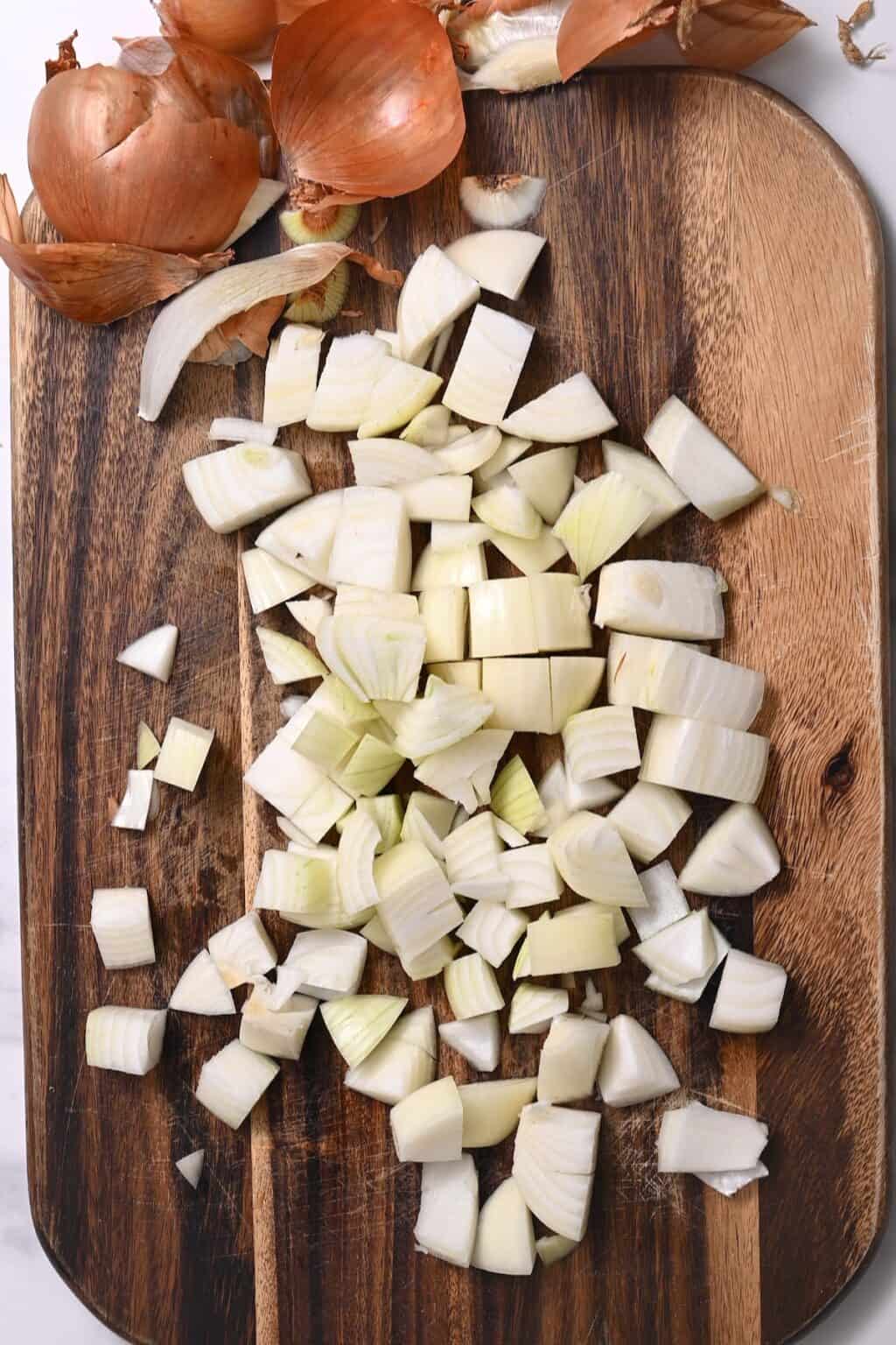 How to Make Onion Jam with Balsamic Vinegar Alphafoodie