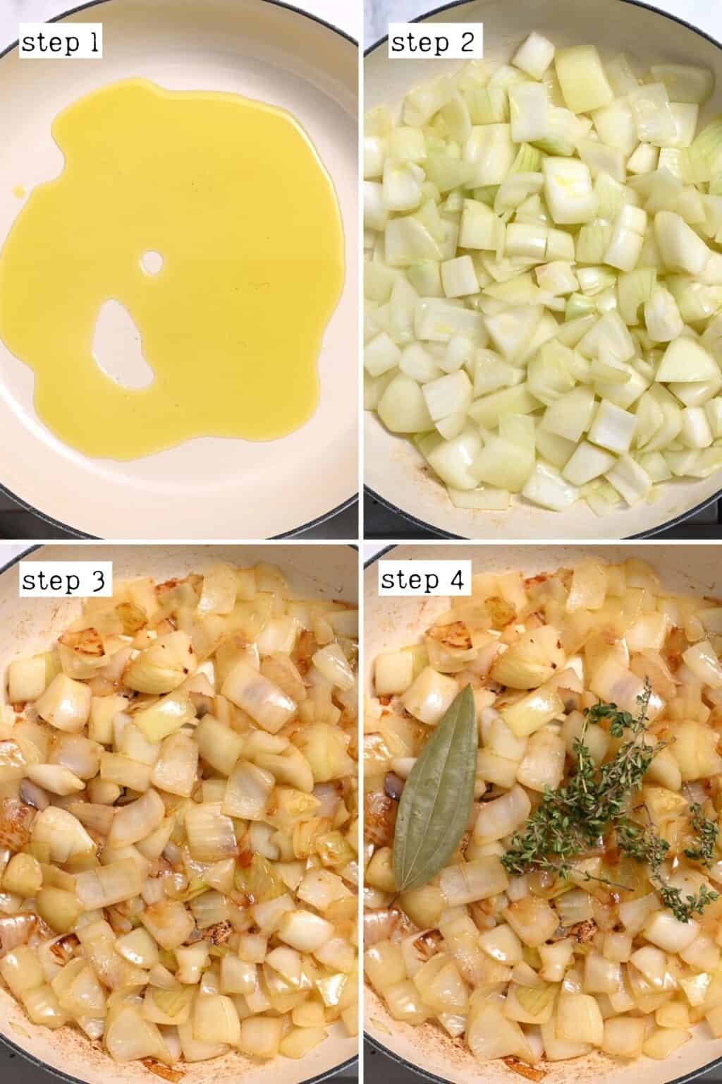 How to Make Onion Jam with Balsamic Vinegar Alphafoodie